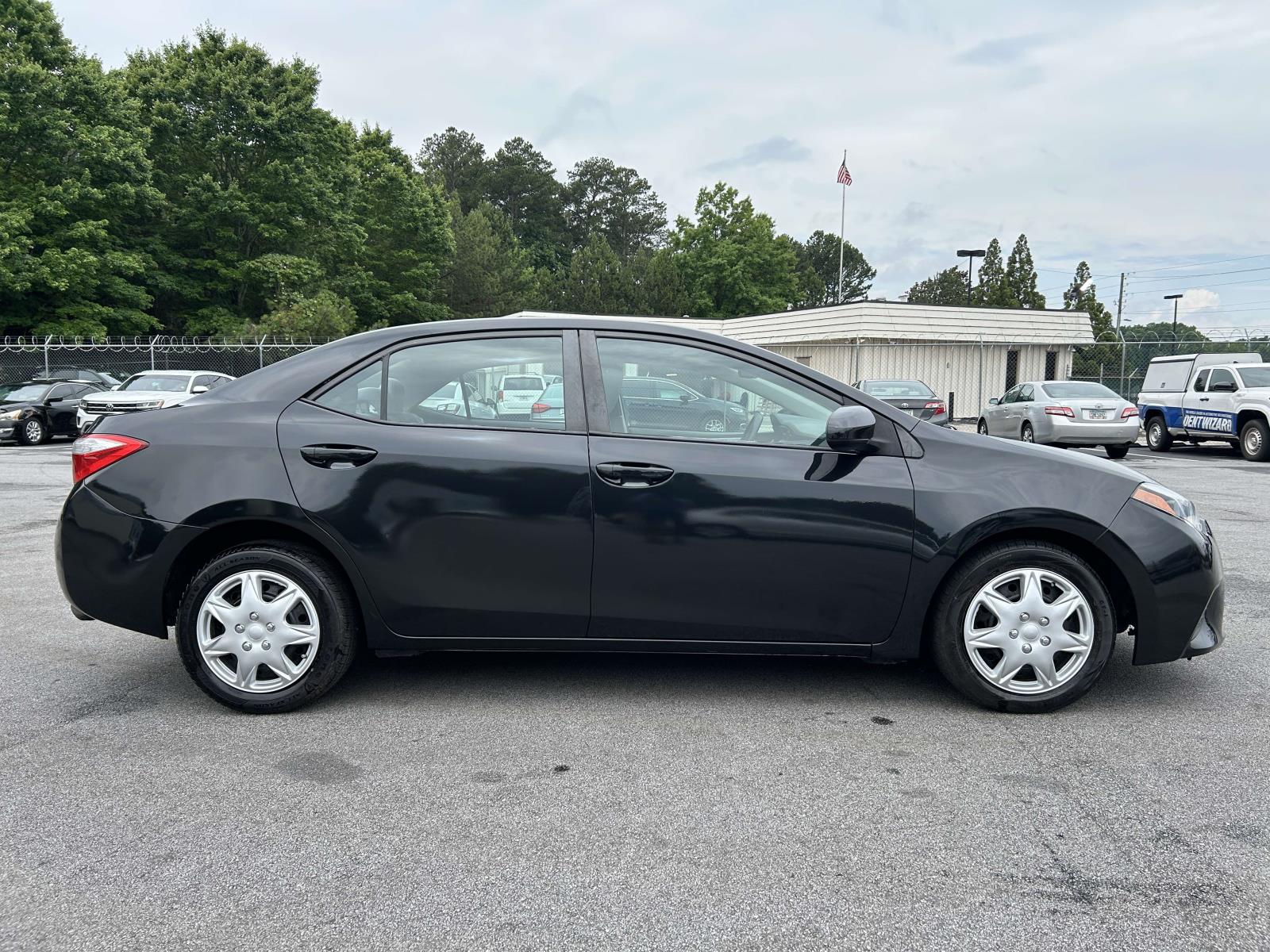 toyota corolla 2014 2T1BURHE8EC095986 image toyota corolla 2014 2T1BURHE8EC095986 image