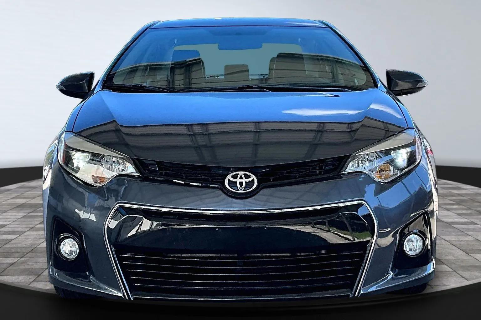 toyota corolla 2014 2T1BURHE8EC061238 image toyota corolla 2014 2T1BURHE8EC061238 image