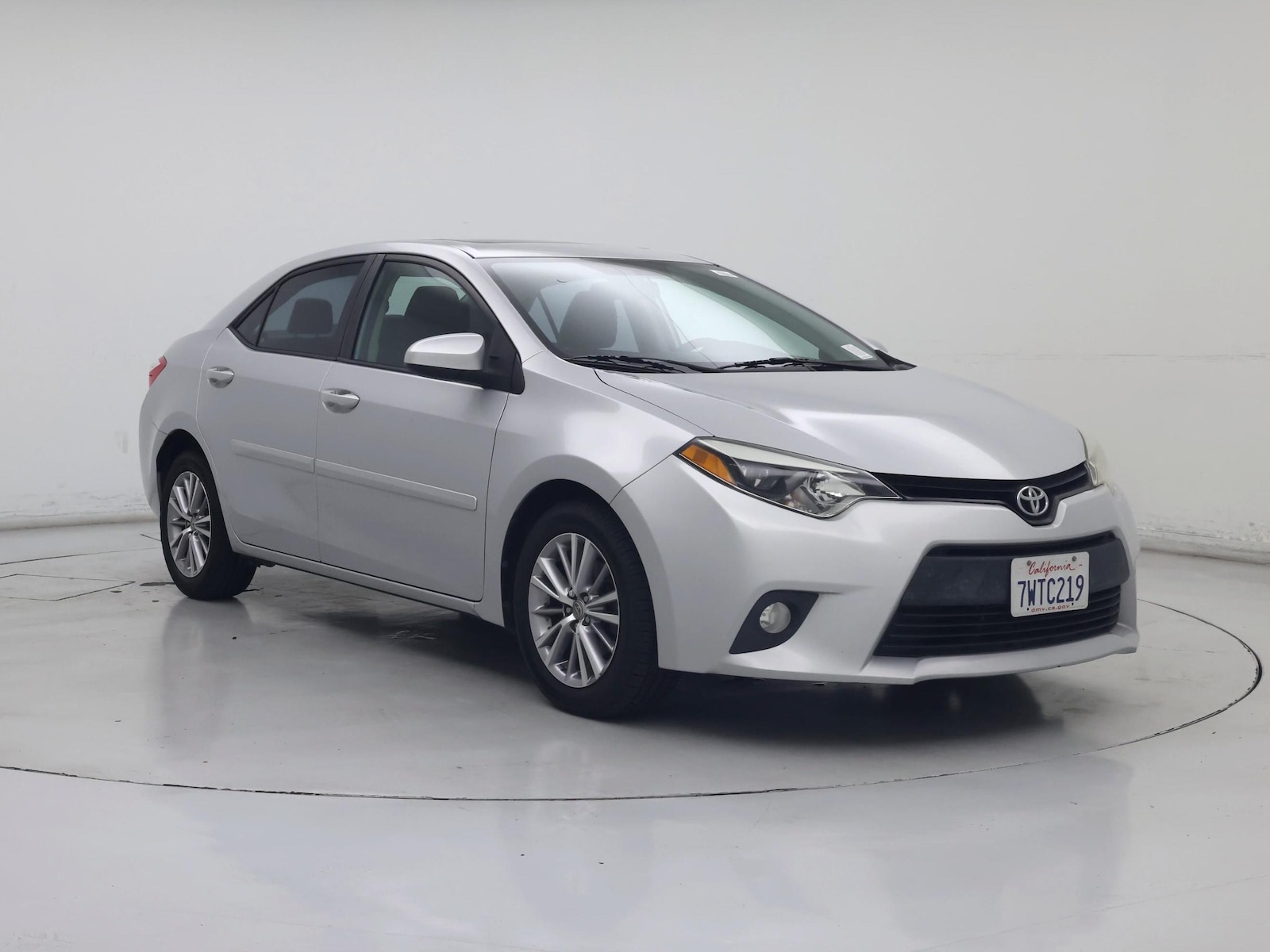 toyota corolla 2014 2T1BURHE6EC199487 image toyota corolla 2014 2T1BURHE6EC199487 image