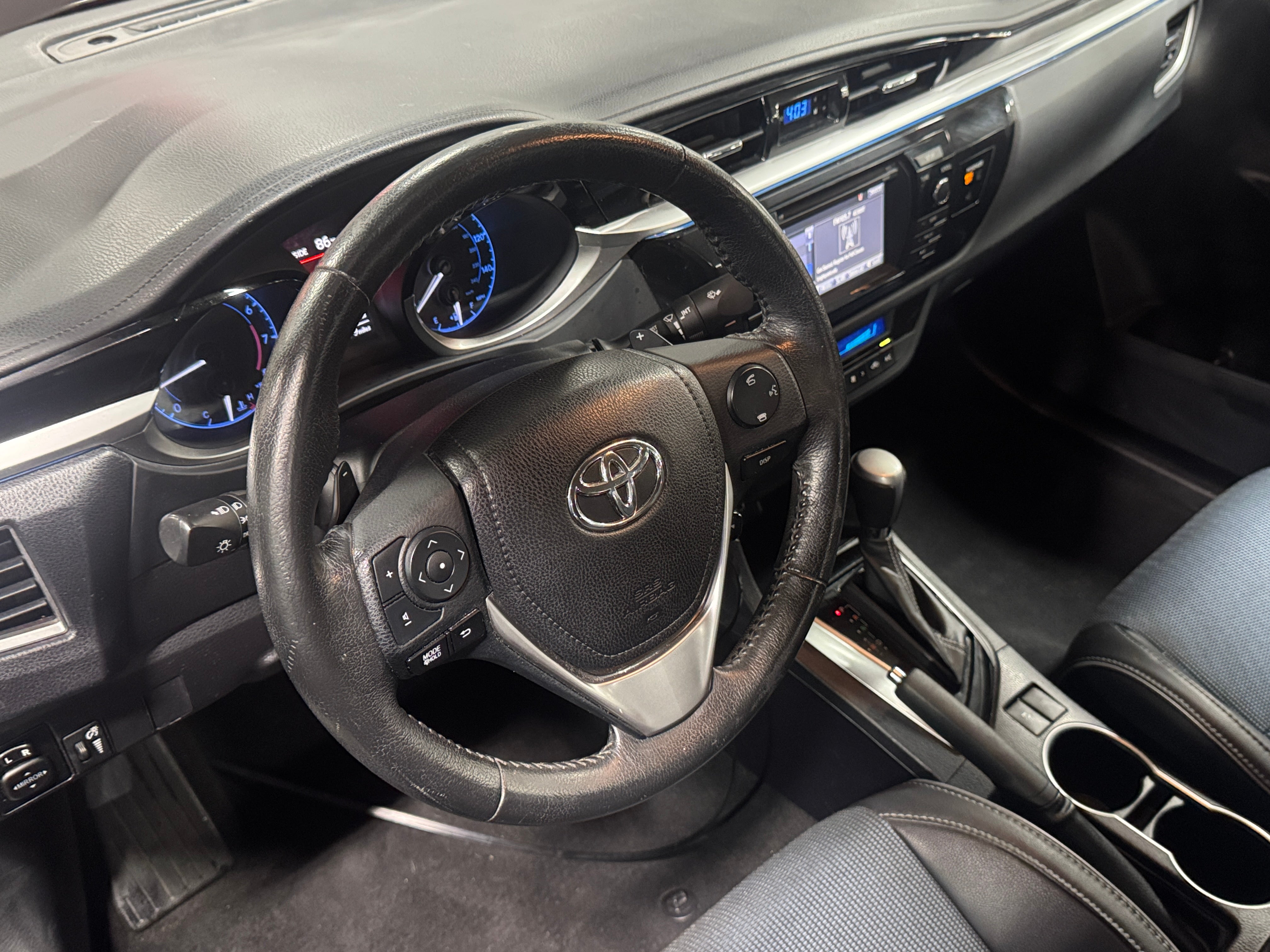 toyota corolla 2014 2T1BURHE0EC131816 image toyota corolla 2014 2T1BURHE0EC131816 image