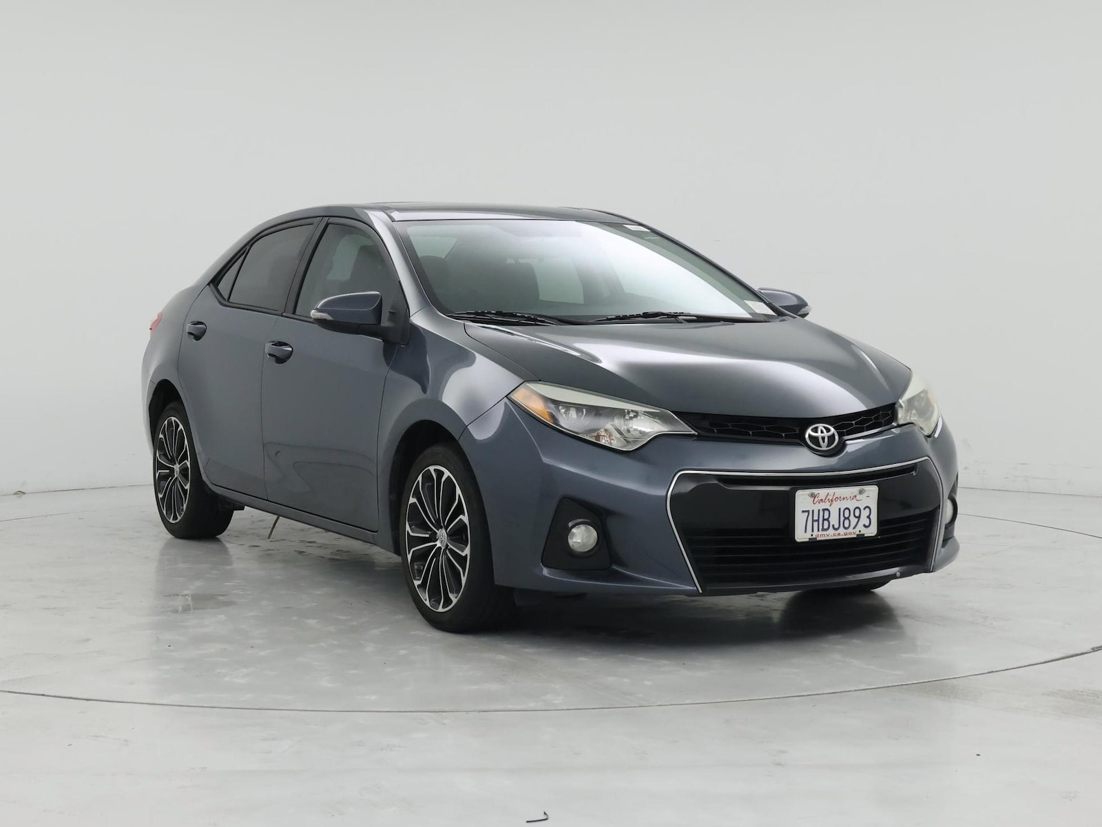 toyota corolla 2014 5YFBURHE2EP150660 image toyota corolla 2014 5YFBURHE2EP150660 image