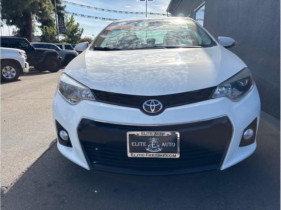 toyota corolla 2014 5YFBURHE5EP037298 image toyota corolla 2014 5YFBURHE5EP037298 image