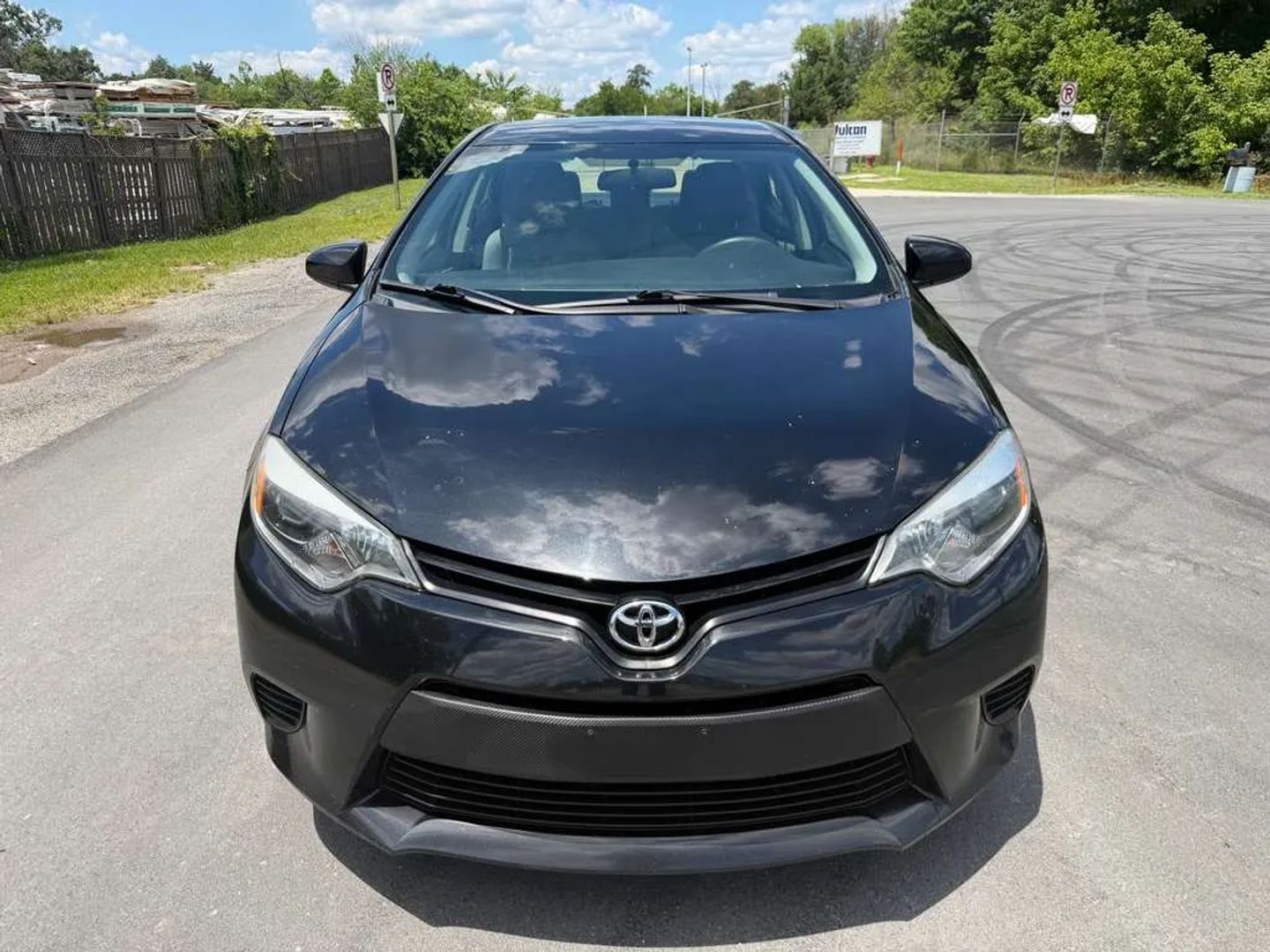 toyota corolla 2014 2T1BURHE8EC142871 image toyota corolla 2014 2T1BURHE8EC142871 image