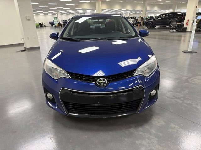 toyota corolla 2014 2T1BURHE0EC019520 image toyota corolla 2014 2T1BURHE0EC019520 image