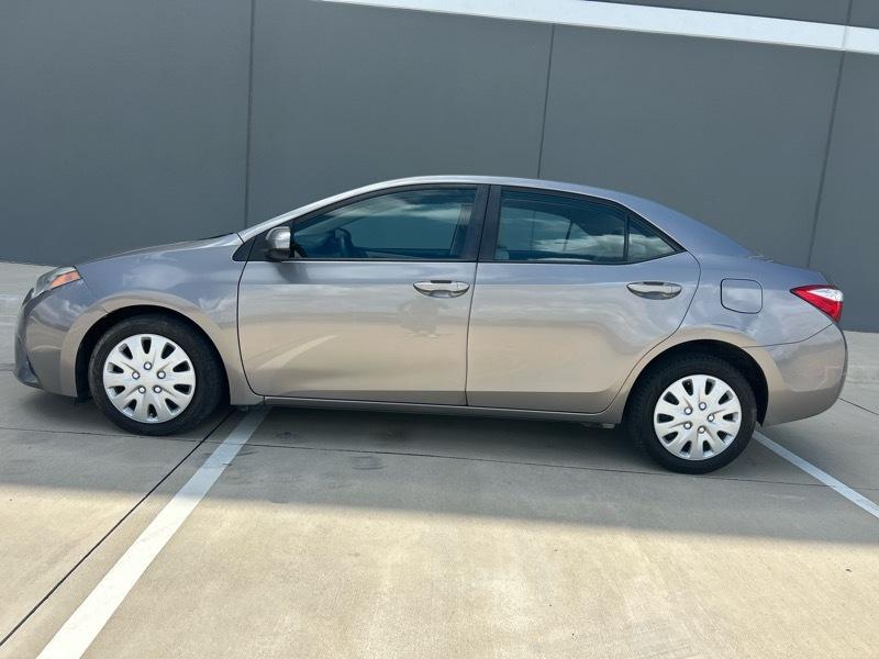 toyota corolla 2014 2T1BURHE5EC053159 image toyota corolla 2014 2T1BURHE5EC053159 image