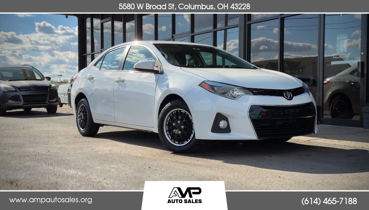 toyota corolla 2014 2T1BURHE4EC021092 image toyota corolla 2014 2T1BURHE4EC021092 image