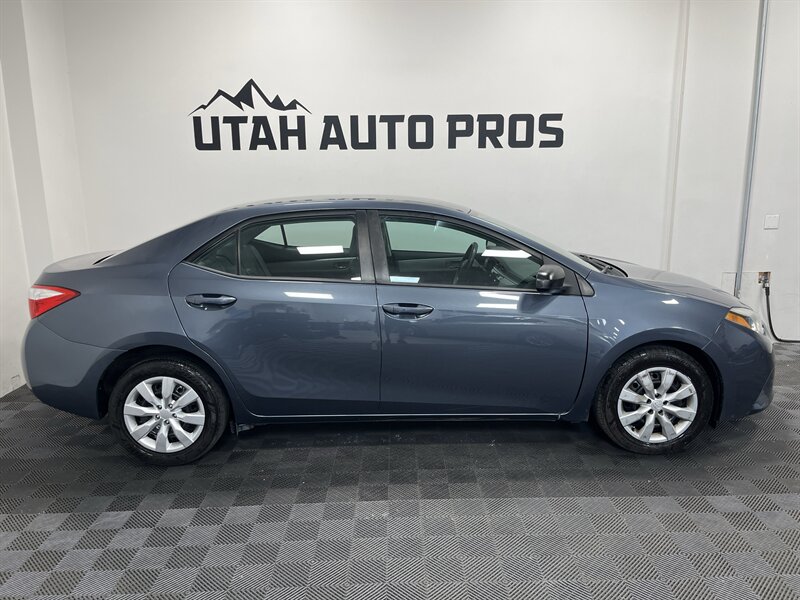 toyota corolla 2014 2T1BURHE5EC166660 image toyota corolla 2014 2T1BURHE5EC166660 image