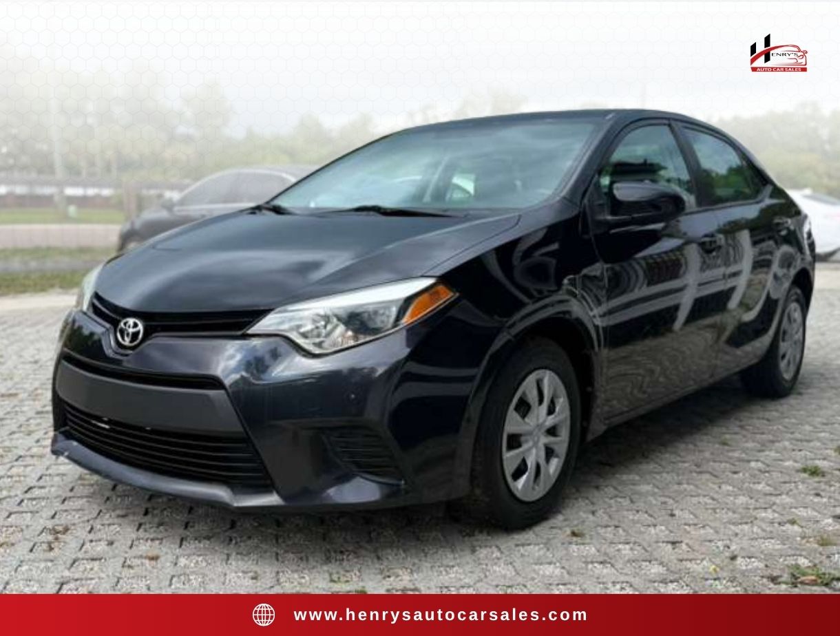 toyota corolla 2014 2T1BURHE6EC144490 image toyota corolla 2014 2T1BURHE6EC144490 image
