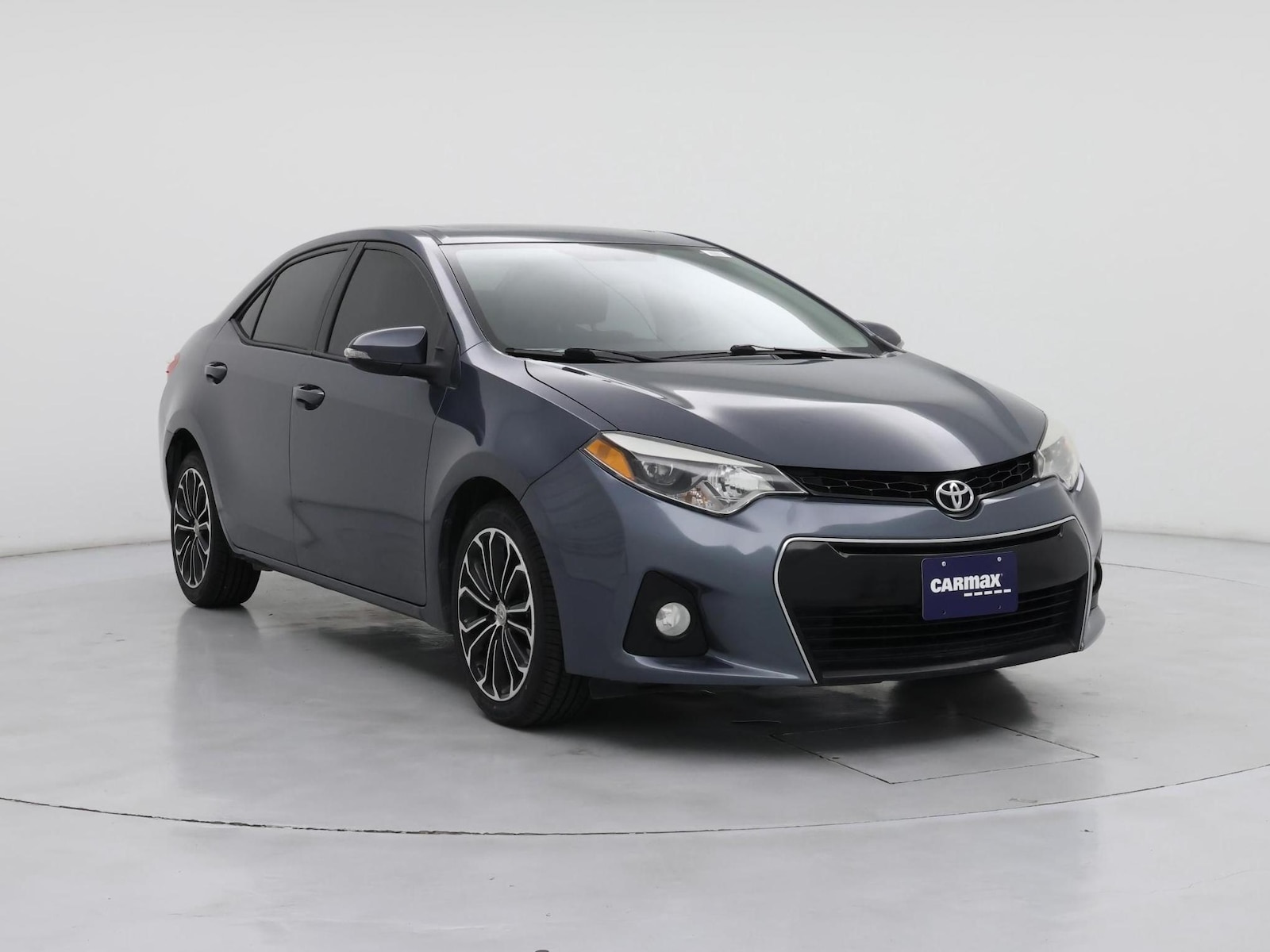 toyota corolla 2014 2T1BURHE8EC126590 image toyota corolla 2014 2T1BURHE8EC126590 image