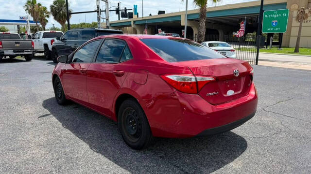 toyota corolla 2014 2T1BURHE5EC207448 image toyota corolla 2014 2T1BURHE5EC207448 image
