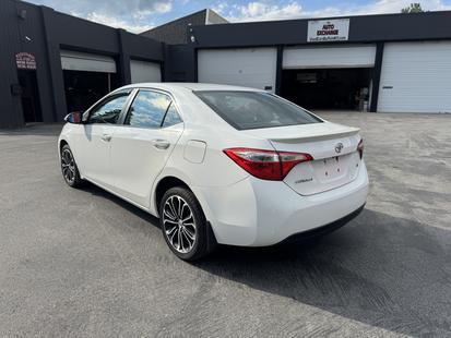 toyota corolla 2014 2T1BURHE8EC212790 image toyota corolla 2014 2T1BURHE8EC212790 image