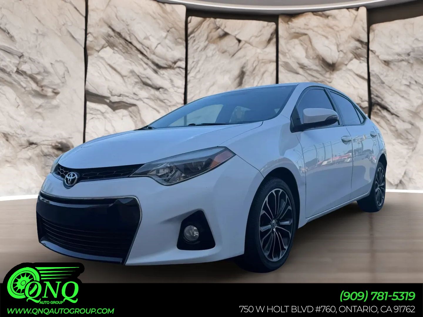 toyota corolla 2014 2T1BURHE3EC086659 image toyota corolla 2014 2T1BURHE3EC086659 image