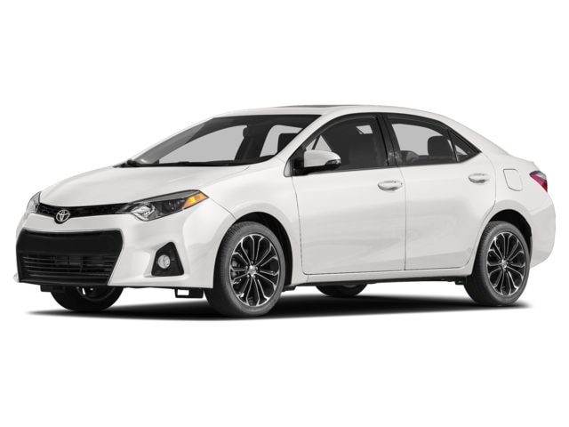 toyota corolla 2014 5YFBURHE7EP032314 image toyota corolla 2014 5YFBURHE7EP032314 image