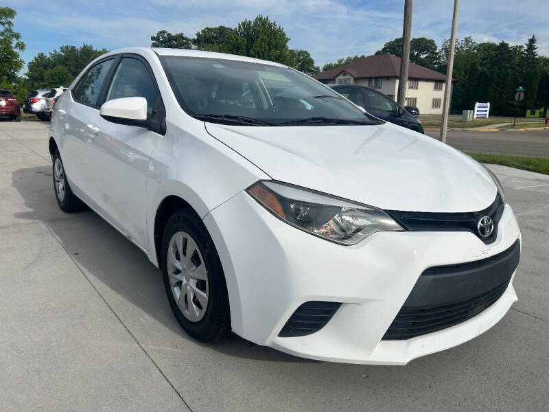 toyota corolla 2014 2T1BURHE8EC040535 image toyota corolla 2014 2T1BURHE8EC040535 image
