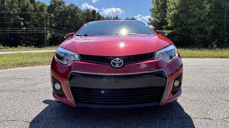 toyota corolla 2014 2T1BURHE1EC194133 image toyota corolla 2014 2T1BURHE1EC194133 image