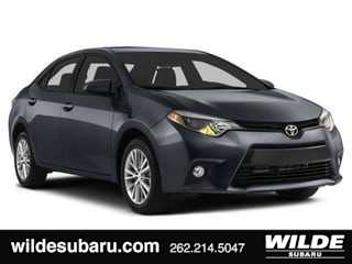 toyota corolla 2014 5YFBPRHE8EP081190 image toyota corolla 2014 5YFBPRHE8EP081190 image