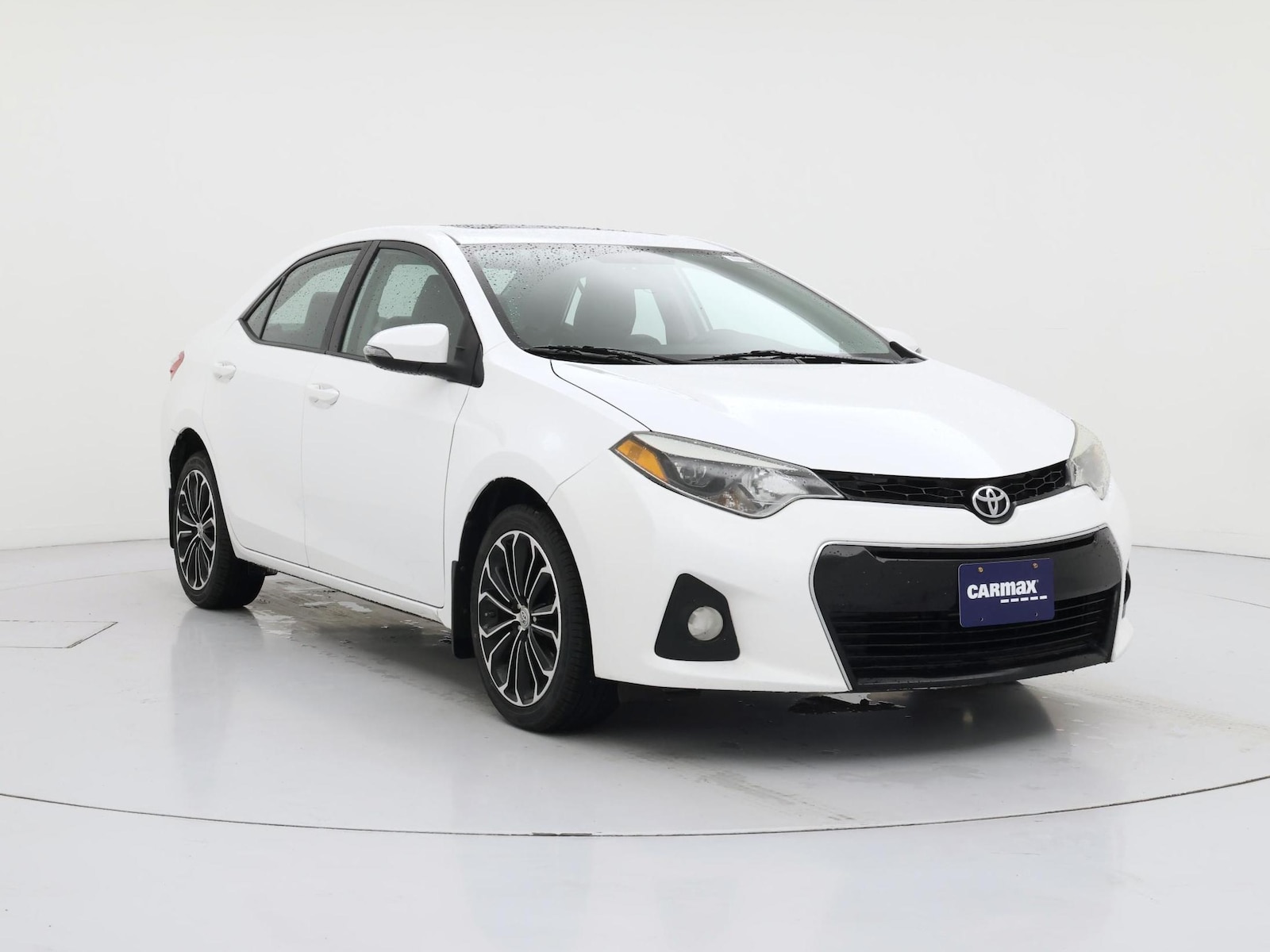toyota corolla 2014 2T1BURHE0EC206644 image toyota corolla 2014 2T1BURHE0EC206644 image