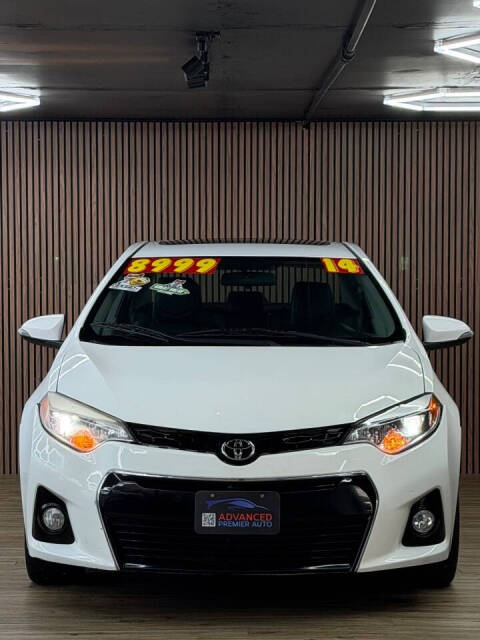 toyota corolla 2014 2T1BURHE9EC063144 image toyota corolla 2014 2T1BURHE9EC063144 image