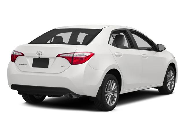 toyota corolla 2014 5YFBURHE6EP057480 image toyota corolla 2014 5YFBURHE6EP057480 image