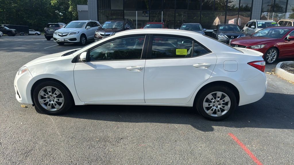 toyota corolla 2014 2T1BURHE9EC207260 image toyota corolla 2014 2T1BURHE9EC207260 image