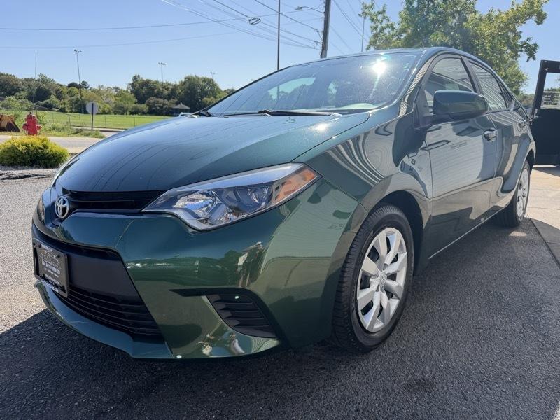 toyota corolla 2014 2T1BURHE8EC108154 image toyota corolla 2014 2T1BURHE8EC108154 image