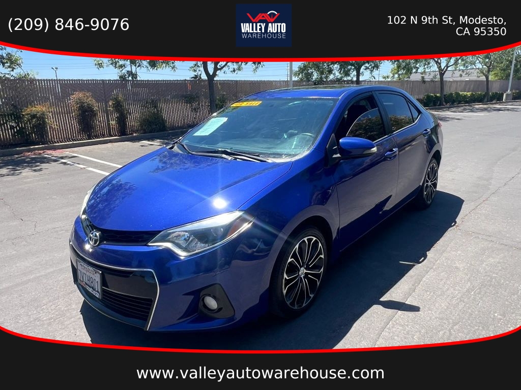 toyota corolla 2014 2T1BURHE3EC057274 image toyota corolla 2014 2T1BURHE3EC057274 image
