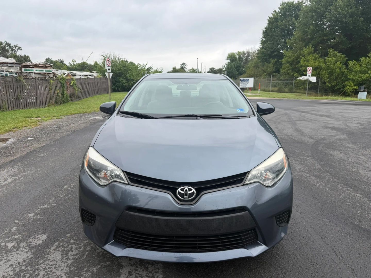 toyota corolla 2014 2T1BURHE5EC228509 image toyota corolla 2014 2T1BURHE5EC228509 image