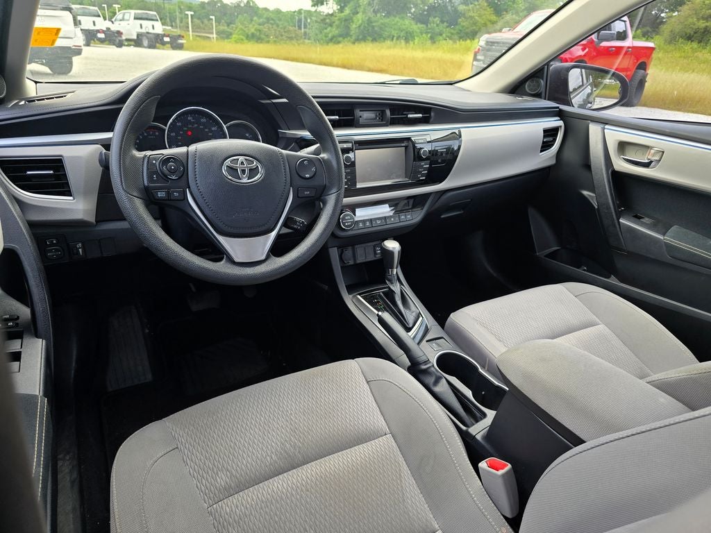 toyota corolla 2014 2T1BURHEXEC037362 image toyota corolla 2014 2T1BURHEXEC037362 image