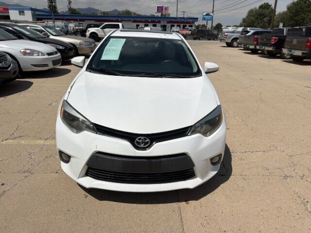 toyota corolla 2014 5YFBURHE2EP030230 image toyota corolla 2014 5YFBURHE2EP030230 image