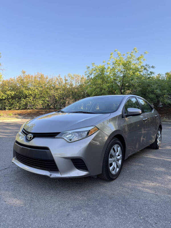 toyota corolla 2014 2T1BURHE4EC071958 image toyota corolla 2014 2T1BURHE4EC071958 image