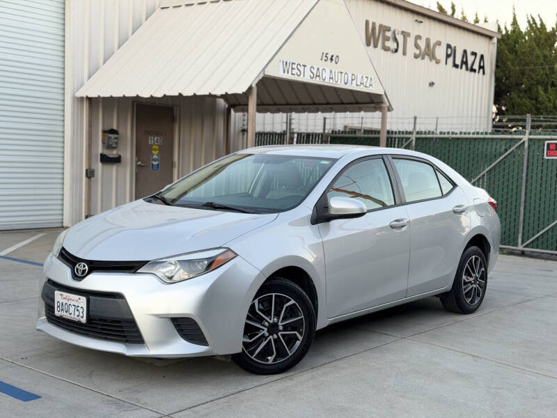 toyota corolla 2014 2T1BURHE0EC014057 image toyota corolla 2014 2T1BURHE0EC014057 image