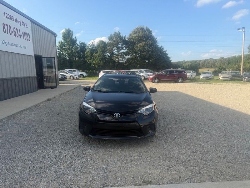 toyota corolla 2014 2T1BURHE0EC148647 image toyota corolla 2014 2T1BURHE0EC148647 image