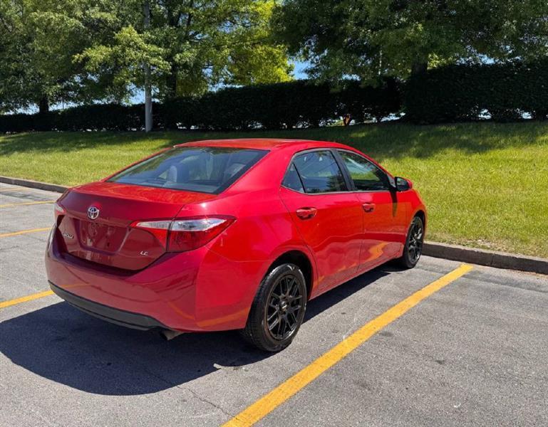 toyota corolla 2014 2T1BURHE3EC157620 image toyota corolla 2014 2T1BURHE3EC157620 image