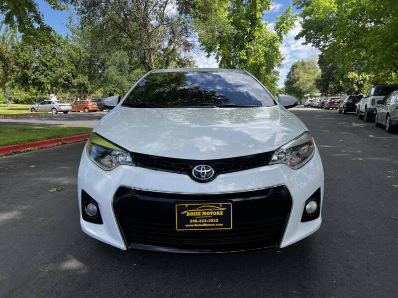 toyota corolla 2014 5YFBURHEXEP172230 image toyota corolla 2014 5YFBURHEXEP172230 image