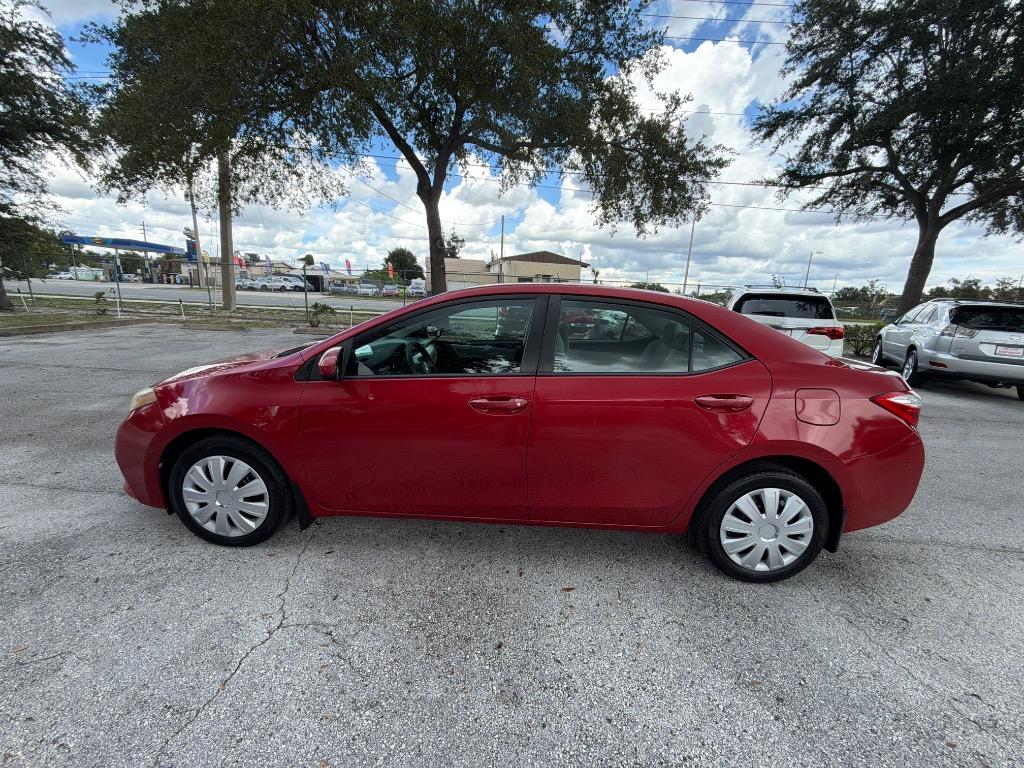 toyota corolla 2014 2T1BURHE2EC107565 image toyota corolla 2014 2T1BURHE2EC107565 image