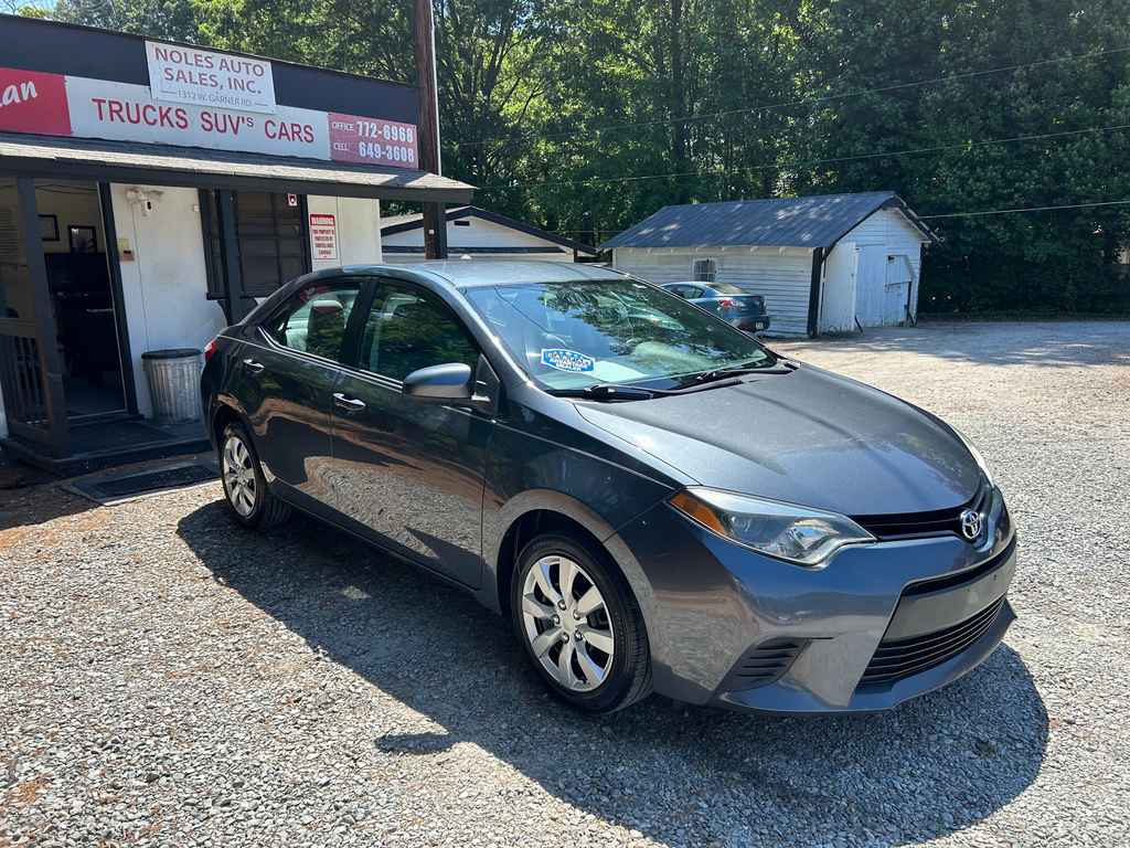toyota corolla 2014 2T1BURHE7EC134793 image toyota corolla 2014 2T1BURHE7EC134793 image