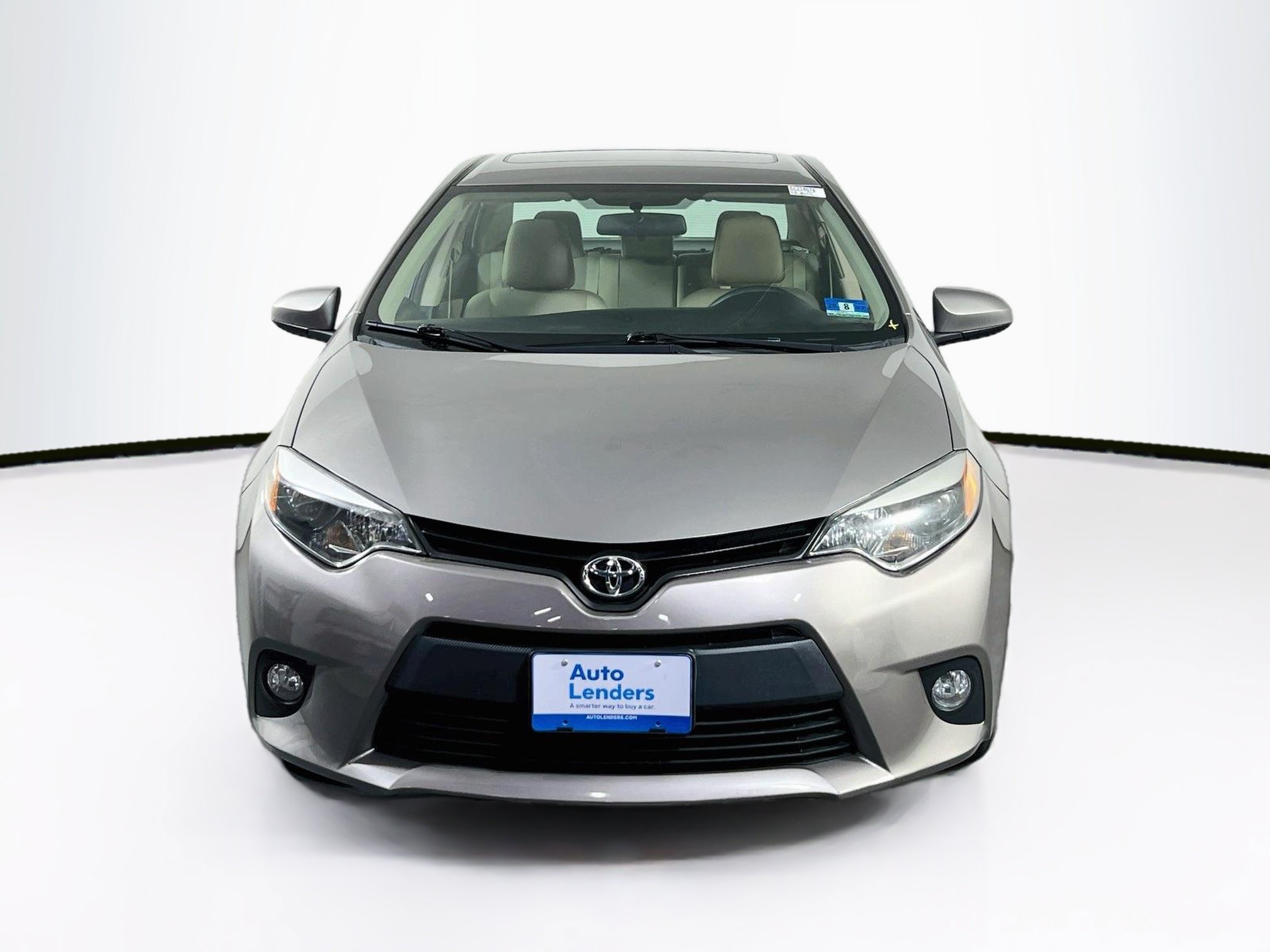 toyota corolla 2014 2T1BURHE5EC214674 image toyota corolla 2014 2T1BURHE5EC214674 image