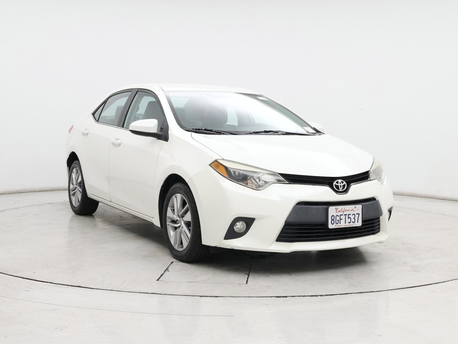 toyota corolla 2014 5YFBPRHE5EP032500 image toyota corolla 2014 5YFBPRHE5EP032500 image