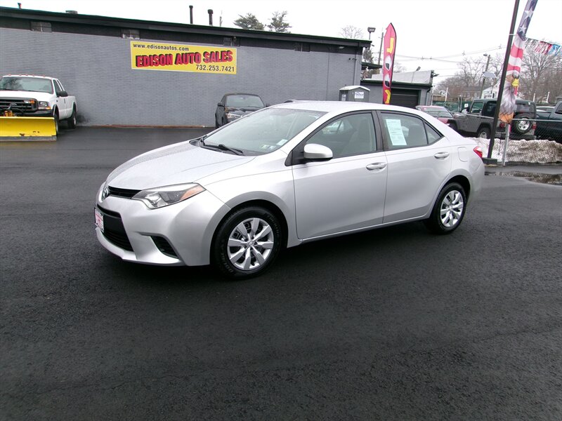 toyota corolla 2014 2T1BURHE4EC074049 image toyota corolla 2014 2T1BURHE4EC074049 image