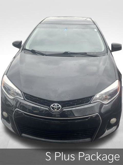 toyota corolla 2014 2T1BURHE0EC127264 image toyota corolla 2014 2T1BURHE0EC127264 image