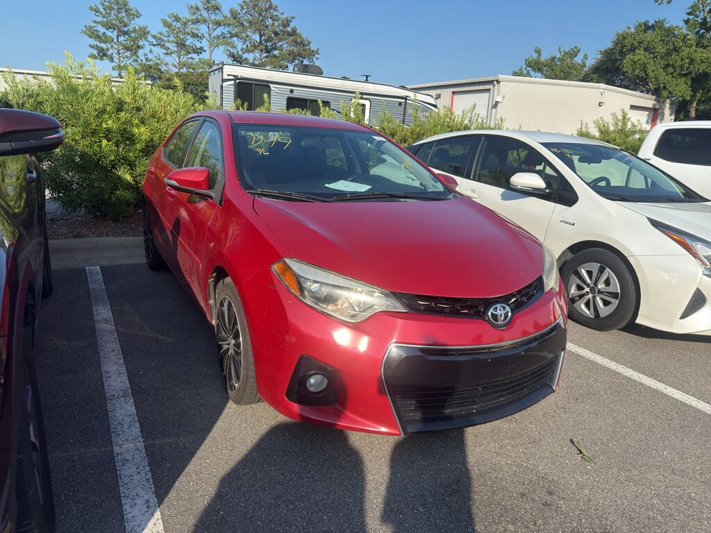 toyota corolla 2014 2T1BURHE6EC089569 image toyota corolla 2014 2T1BURHE6EC089569 image
