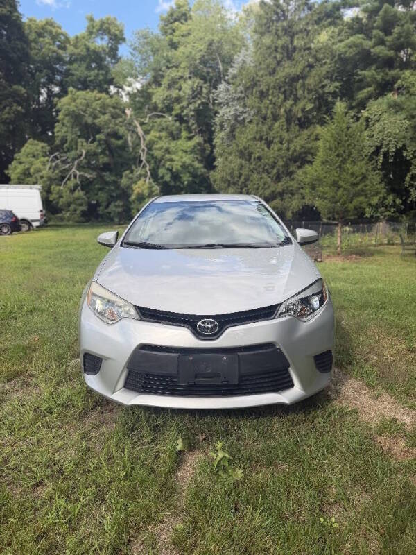 toyota corolla 2014 2T1BURHE6EC072545 image toyota corolla 2014 2T1BURHE6EC072545 image