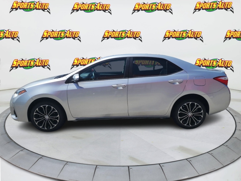 toyota corolla 2014 5YFBURHE3EP071207 image toyota corolla 2014 5YFBURHE3EP071207 image