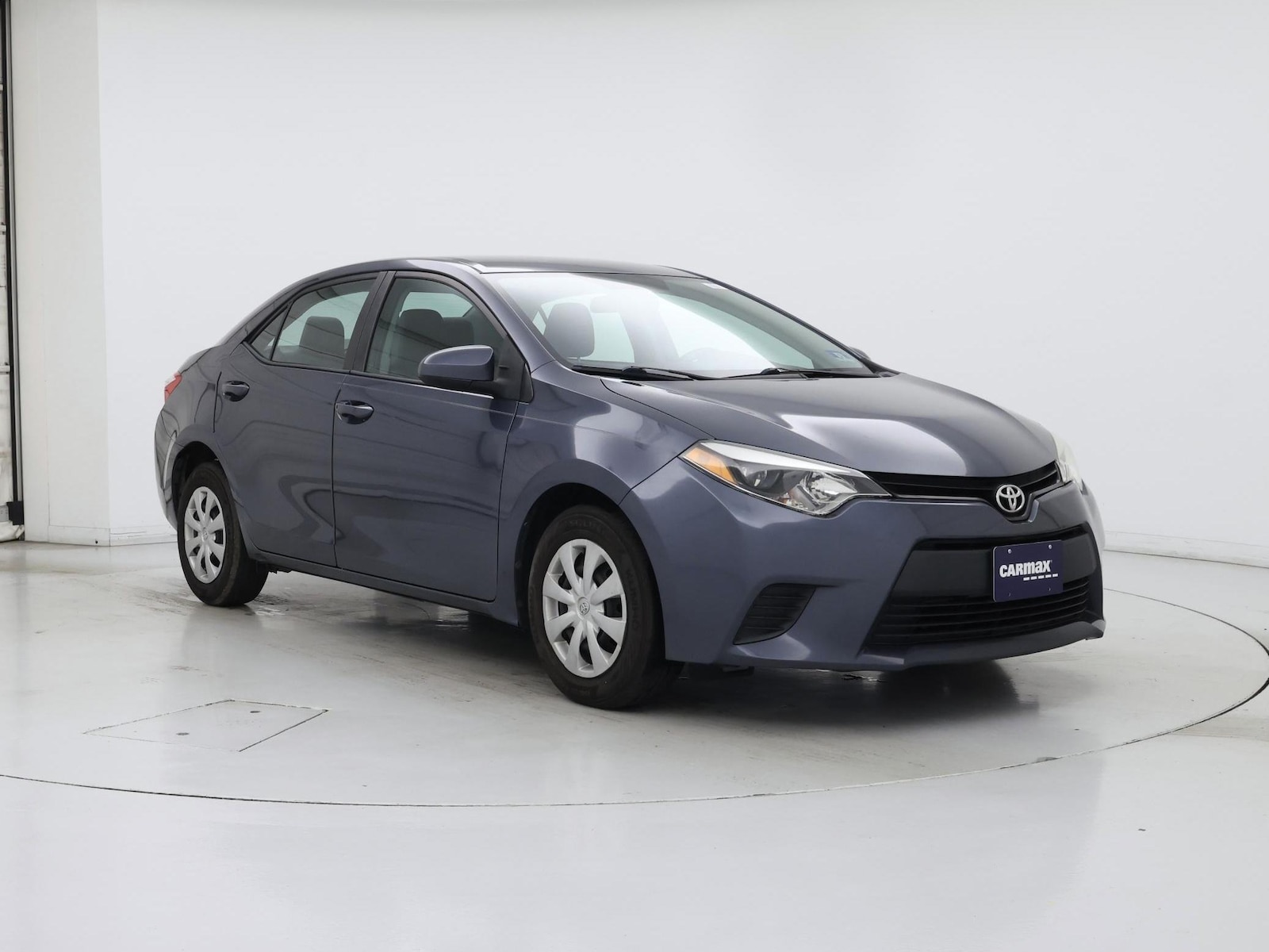 toyota corolla 2014 2T1BURHE4EC144147 image toyota corolla 2014 2T1BURHE4EC144147 image
