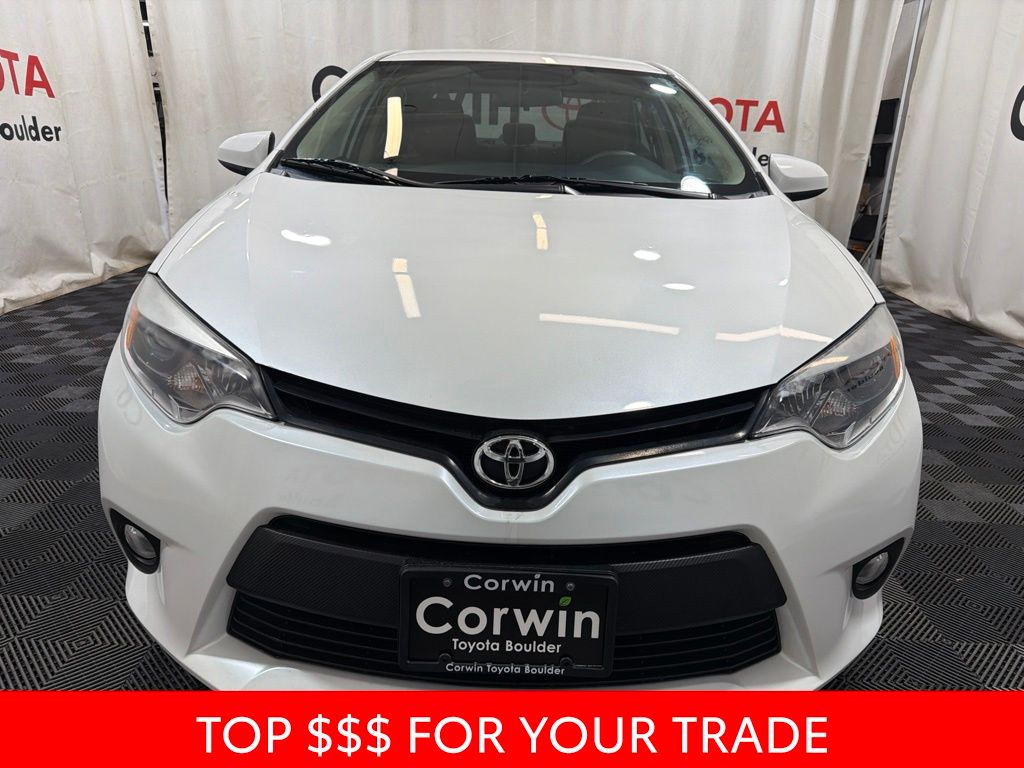 toyota corolla 2014 5YFBPRHEXEP015711 image toyota corolla 2014 5YFBPRHEXEP015711 image