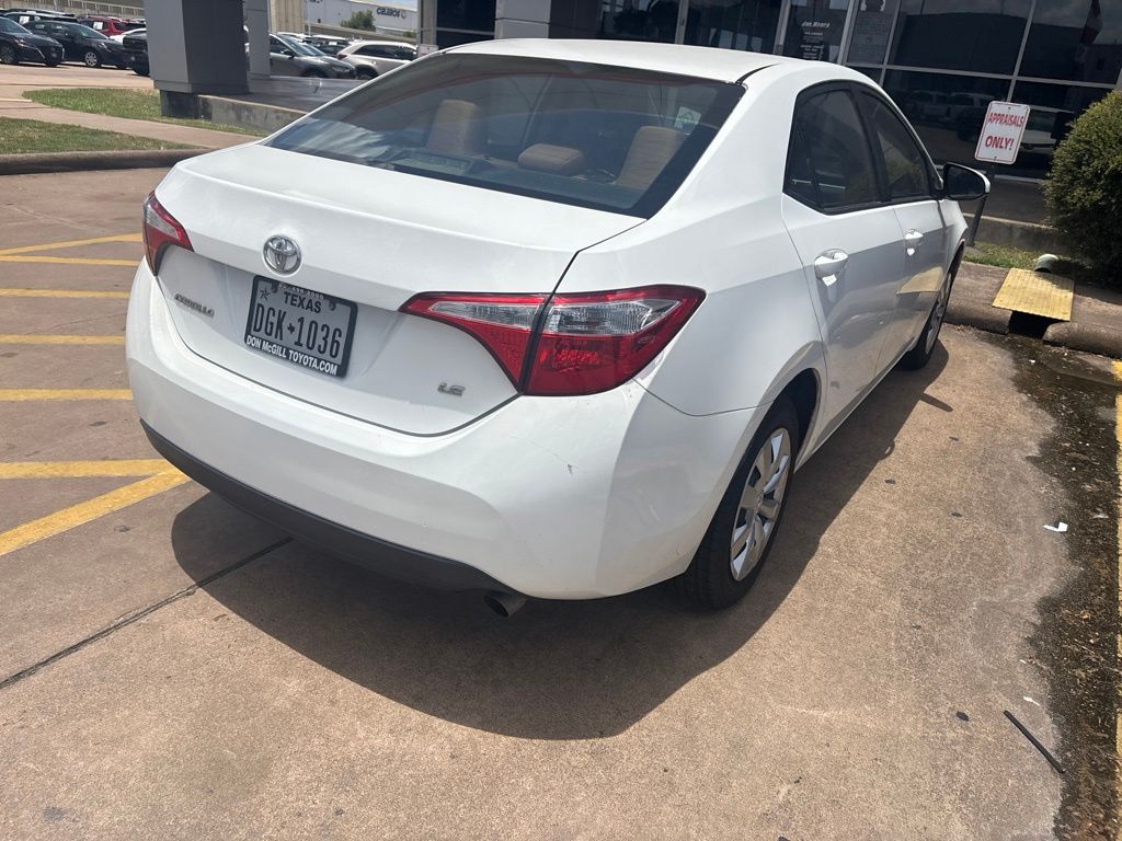 toyota corolla 2014 5YFBURHE8EP102984 image toyota corolla 2014 5YFBURHE8EP102984 image
