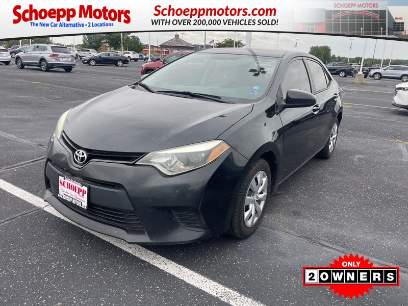 toyota corolla 2014 2T1BURHE3EC196837 image toyota corolla 2014 2T1BURHE3EC196837 image