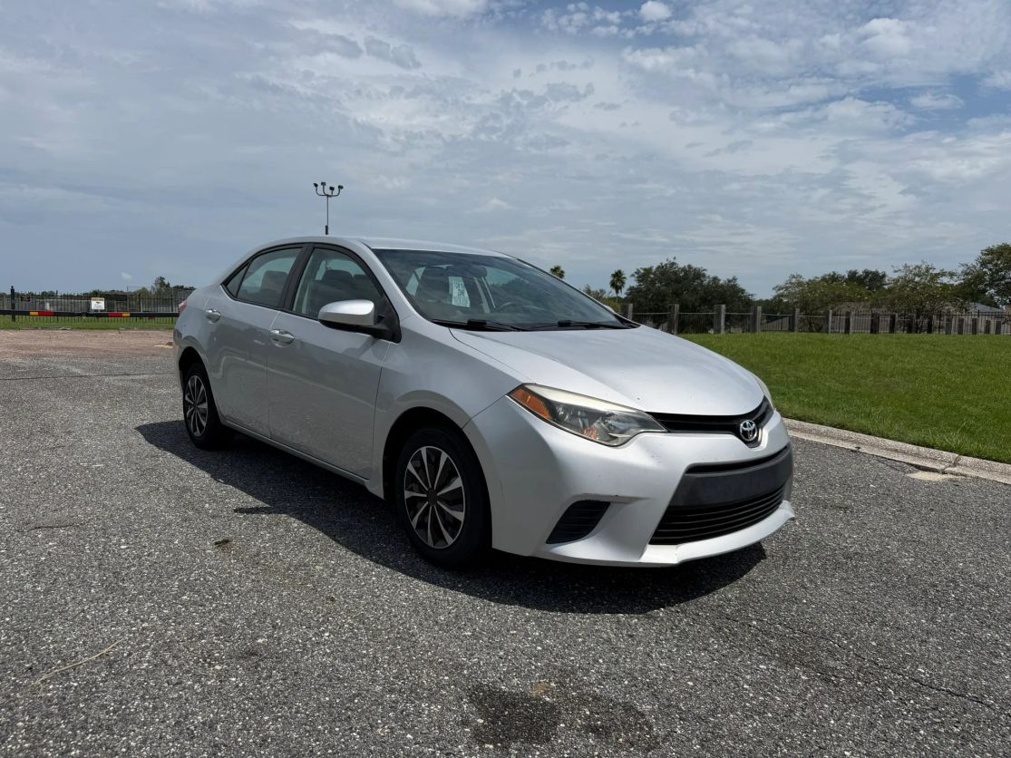 toyota corolla 2014 2T1BURHE0EC050041 image toyota corolla 2014 2T1BURHE0EC050041 image