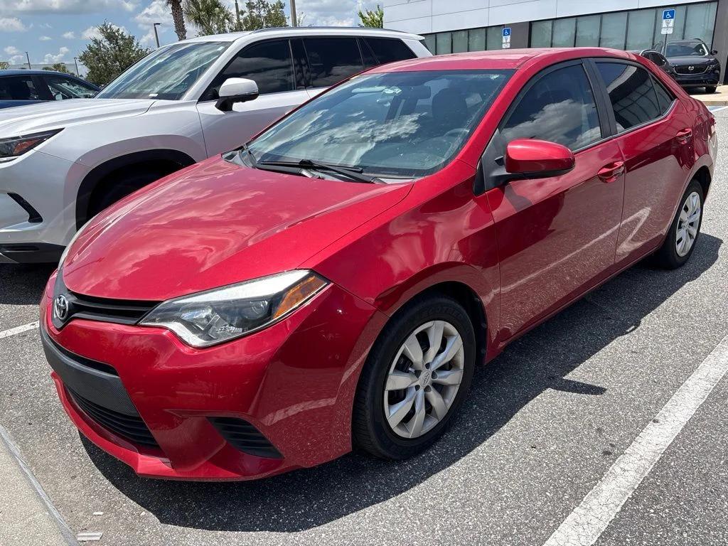 toyota corolla 2014 2T1BURHE5EC149664 image toyota corolla 2014 2T1BURHE5EC149664 image