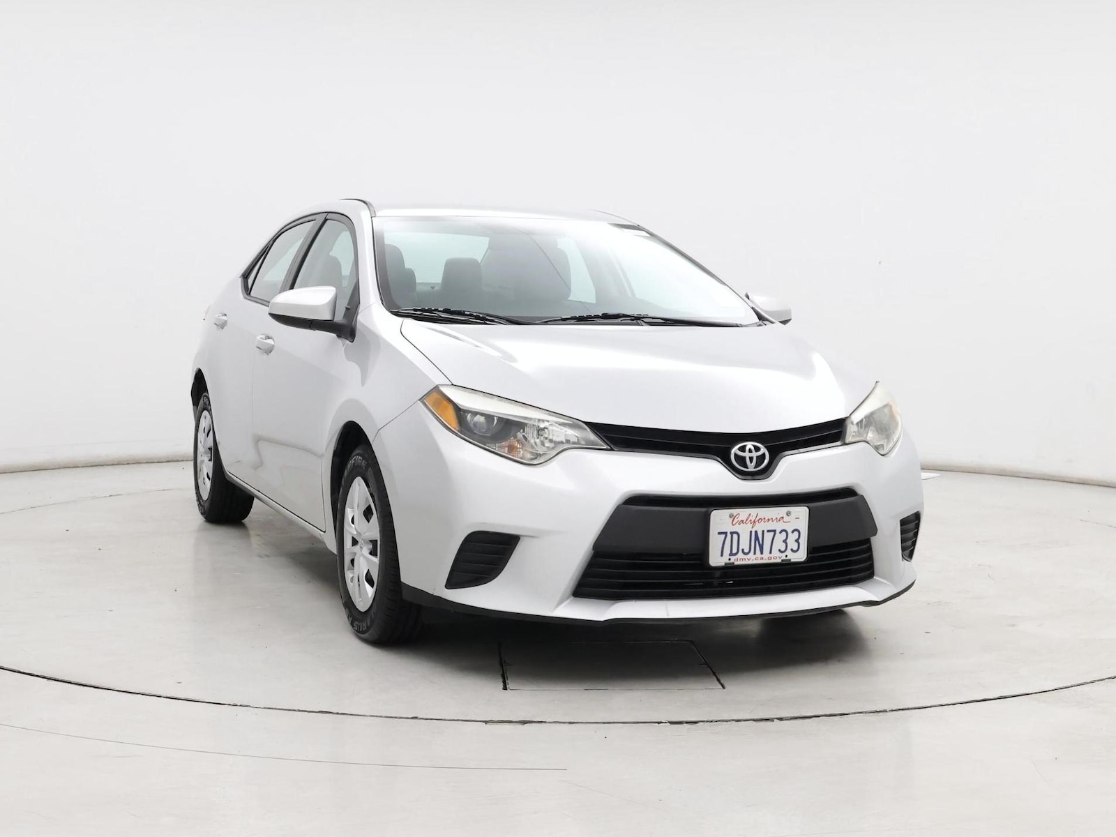 toyota corolla 2014 2T1BURHEXEC048555 image toyota corolla 2014 2T1BURHEXEC048555 image